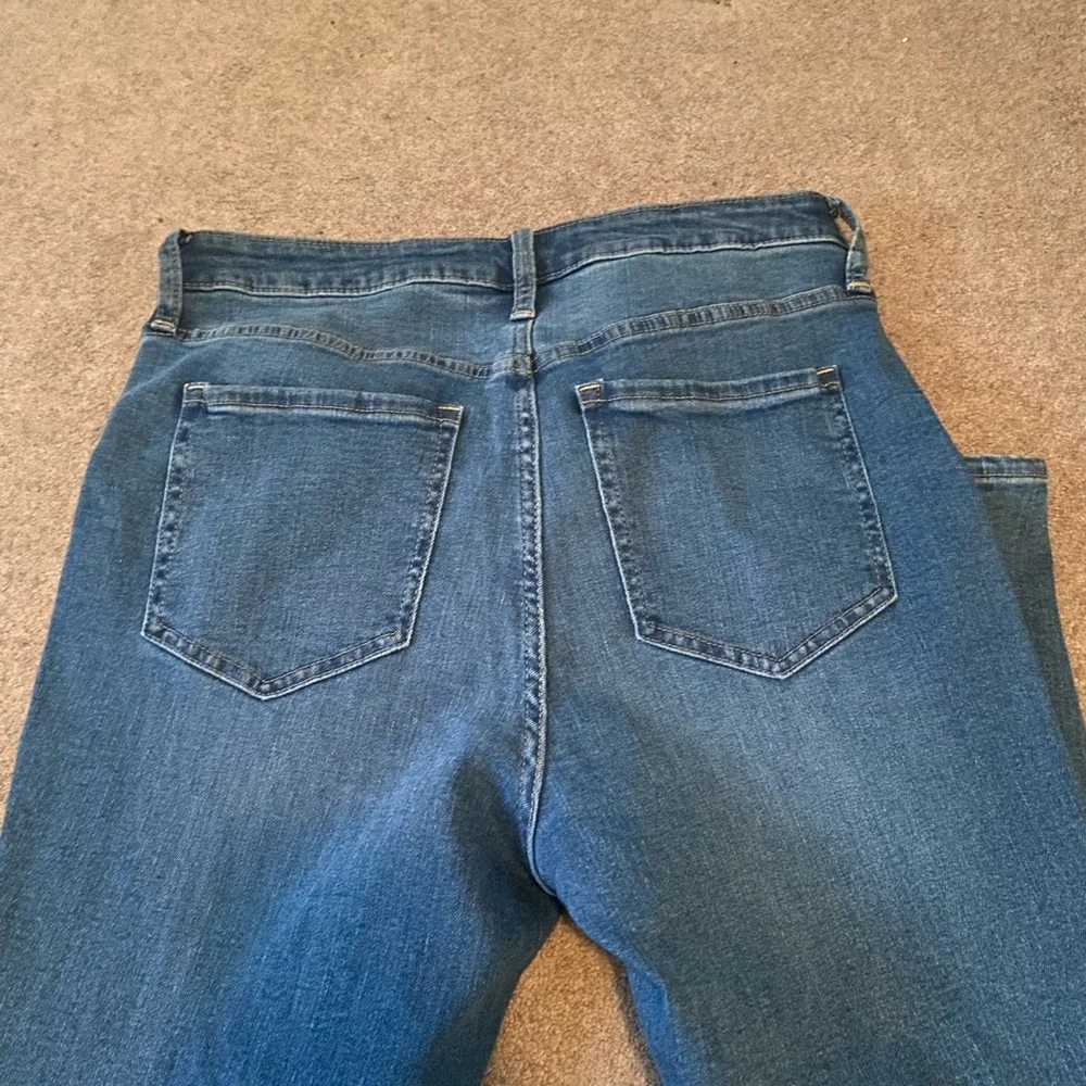 Gap High Rise Jeans - Picture 4 of 4